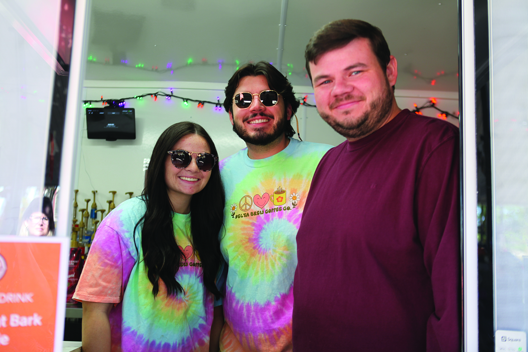 Third Annual Brewing Hope Coffee Festival